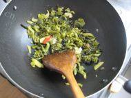 「健康美食」酸菜鱼做法图解6)