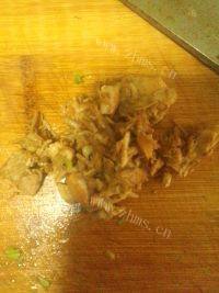 妈妈教我做肉夹馍做法图解7)