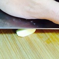 鲜香芝士蒜蓉焗大虾做法图解7)