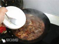 家常红烧排骨