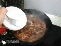 家常红烧排骨