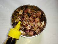 「手工美食」葱姜糯米棕做法图解6)