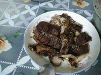 美味的酱鸭