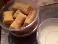 自制饼干