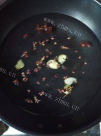 下酒菜盐水毛豆做法图解5)