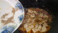 下饭的麻婆豆腐做法图解10)