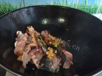 最喜欢吃的水煮鱼做法图解7)