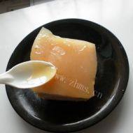 湖北名菜宝塔肉做法图解3)