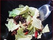 美味的麻辣锅