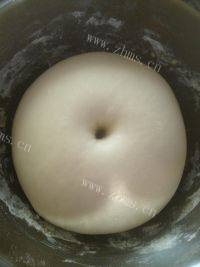 最爱的菠萝包做法图解2)