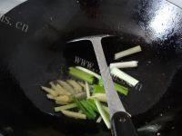 秀色可餐的辣椒小炒肉做法图解11)