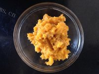 好吃的椰蓉红薯挞做法图解7)