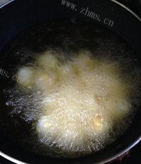 美味的外婆红烧肉做法图解6)