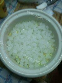 「DIY美食」蜂蜜柚子茶做法图解8)