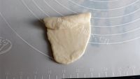 好吃的老婆饼做法图解14)