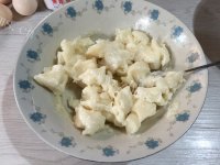 自制冰皮月饼做法图解12)