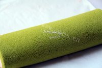 美味的抹茶草莓蛋糕卷做法图解12)