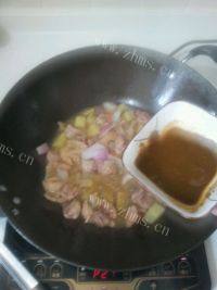 自制咖喱土豆鸡丁