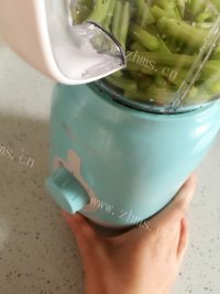 色味俱佳的菠菜饺子做法图解8)