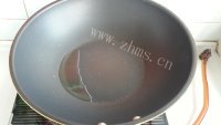 家常炝拌豇豆做法图解10)