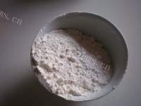 美味的香煎鳕鱼做法图解3)