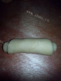 甜甜的健康绿豆饼做法图解11)
