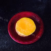 可口的香甜南瓜馒头做法图解1)