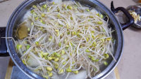 芳香四溢的酸菜鱼做法图解10)