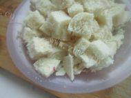 好吃的炒馒头做法图解2)