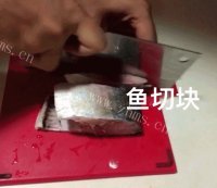 Hilsha（鲥鱼）做法图解1)