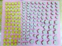 美味的芋圆做法图解10)