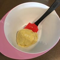 美味的乐葵手指饼干做法图解5)