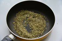自己做的茴香烧饼做法图解2)