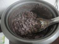 从此恋上自制红豆沙