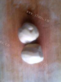 家常菜番茄土豆丝做法图解1)