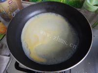 咸甜适中的芒果班戟做法图解14)