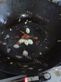 家常菜青椒炒鸡蛋做法图解7)
