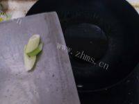 清香的清炒豆芽做法图解3)