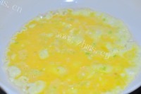 好吃的西红柿鸡蛋疙瘩汤的做法图解二