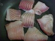 香煎鲷鱼做法图解6)