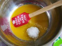 自制蔓越莓饼干做法图解2)