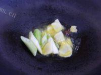 最爱的牛肉炖萝卜做法图解6)