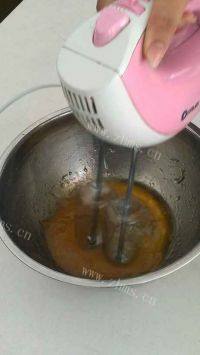 自制月饼做法图解1)