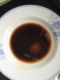 美味营养的炒虾做法图解7)