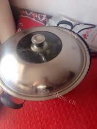 自制qq糖布丁做法图解3)