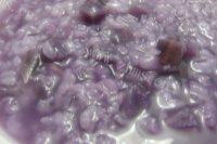 易做的紫薯粥的做法图解四