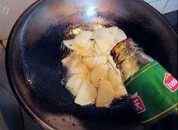 蚝油土豆片做法图解4)