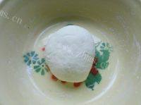 味道不错的蒸馒头做法图解4)