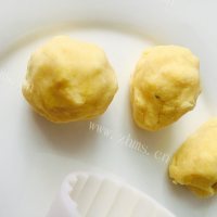 自制绿豆糕做法图解10)