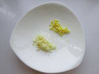 简单版凉拌茄子做法图解4)